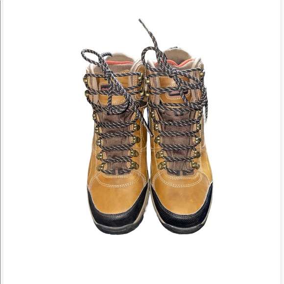 Eddie Bauer Hiking Boots - Size 8 - Picture 2 of 6